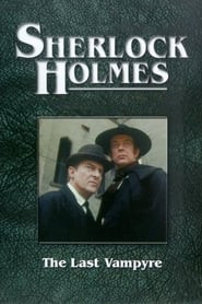 Sherlock Holmes: The Last Vampyre