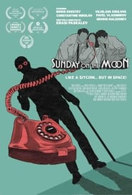 Sunday on the Moon