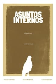 Asuntos Internos