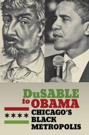 DuSable to Obama: Chicago's Black Metropolis