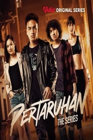 Pertaruhan The Series