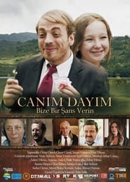 Canım Dayım