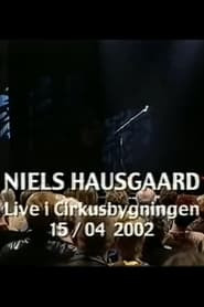 Niels Hausgaard Live i Cirkusbygningen