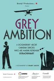 Grey Ambition