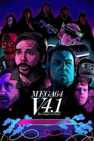 Mega64 Version 4.1: Revengurrection