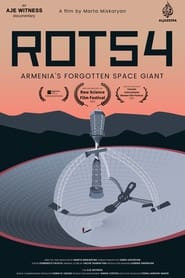 ROT54: Armenia's Forgotten Space Giant