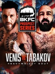 BKFC Prospect Series: Newcastle