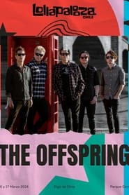 The Offspring - Lollapalooza 2024