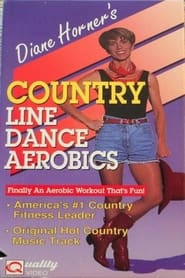 Diane Horner's Country Line Dance Aerobics