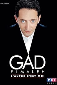 Gad Elmaleh - The Other, it’s Me