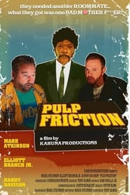 Pulp Friction