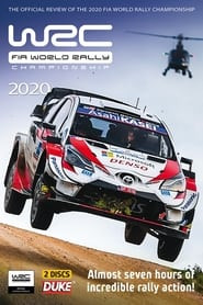 WRC 2020 - FIA World Rally Championship