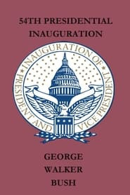 The Inauguration of George W. Bush