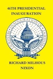 The Inauguration of Richard M. Nixon