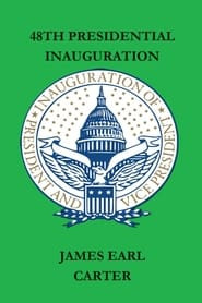 The Inauguration of Jimmy Carter