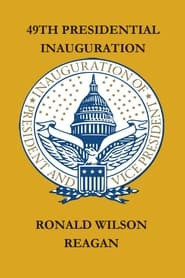 The Inauguration of Ronald Reagan