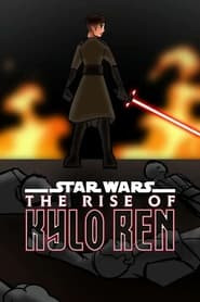 The Rise of Kylo Ren