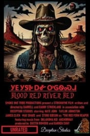 Blood Red River Bed