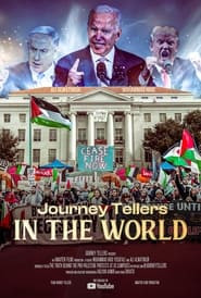 The Truth Behind UC Berkeley's Pro-Palestine Protests: Journey Tellers in the World