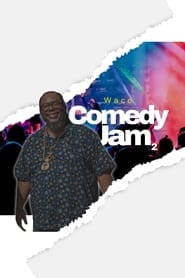 The Waco Comedy Jam 2