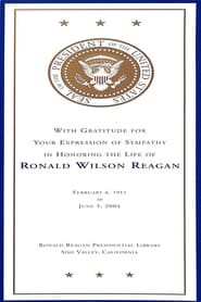 The State Funeral of Ronald Reagan