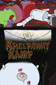 SpongeBob Squarepants: Kreepaway Kamp