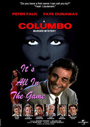 Columbo: It's All in the Game