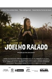 Joelho Ralado