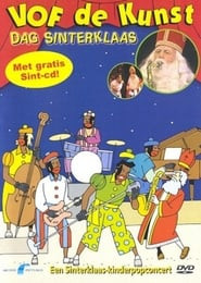 VOF de Kunst - Dag Sinterklaas