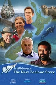 Trailblazers: The New Zealand Story