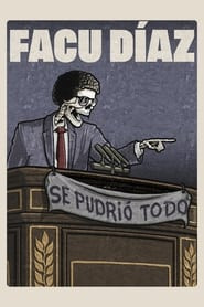 Facu Díaz: se pudrió todo