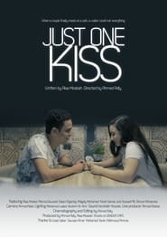 Just One Kiss