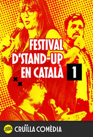 Cruïlla Comedy: festival d’stand-up en català - part 1