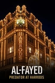 Al Fayed: Predator at Harrods