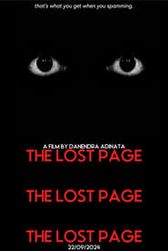 The Lost Page