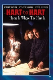 Hart to Hart: Home Is Where the Hart Is