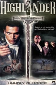 Highlander: The Series - Unholy Alliance