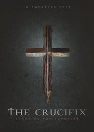 The Crucifix: Blood Of The Exorcist