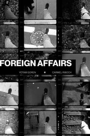 FOREIGN AFFAIRS