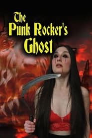 The Punk Rocker's Ghost