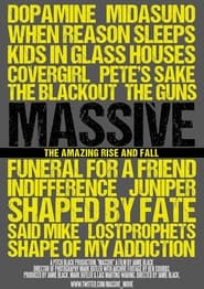 MASSIVE: The amazing rise and fall