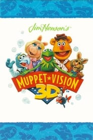 Muppet*Vision 3D