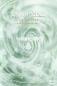 MALICE MIZER: merveilles ～cinq parallele～