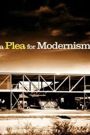 A Plea for Modernism