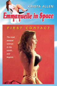 Emmanuelle In Space 1 - First Contact
