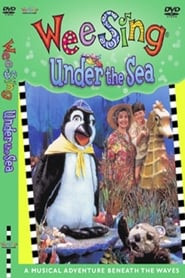 Wee Sing Under the Sea