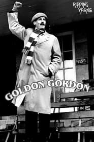 Golden Gordon