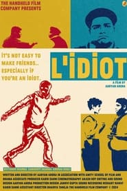 The Idiot