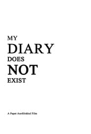 My Diary Does Not Exist