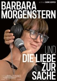 Barbara Morgenstern – Doing It for Love